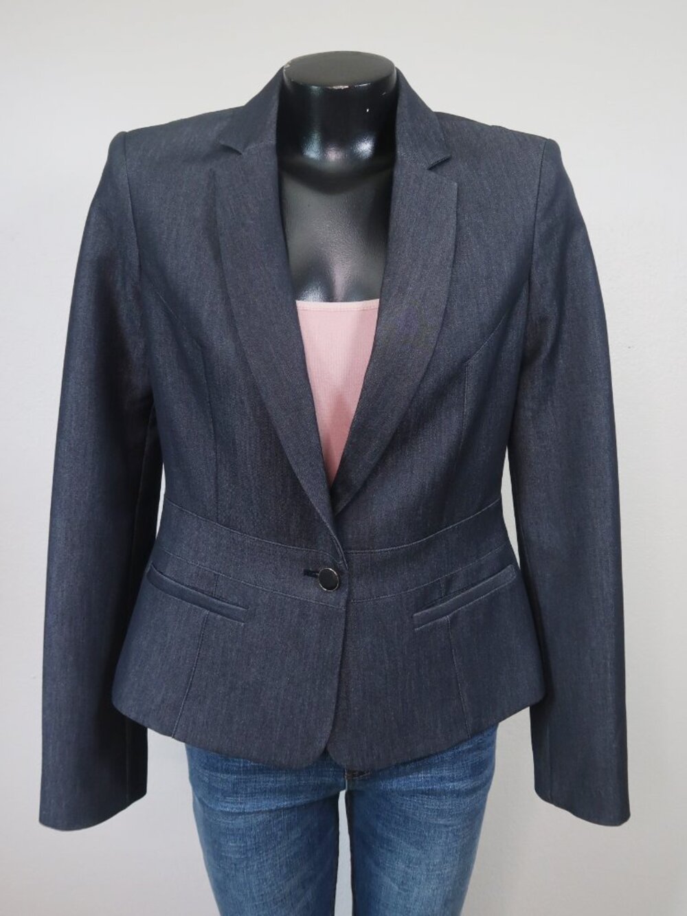 Calvin Klein Blazer Size 8